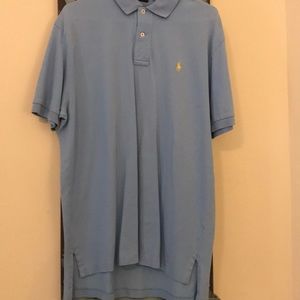 Polo Ralph Lauren large men’s shirt